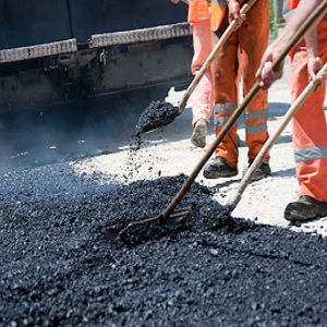Five Seasons Asphalt Solutions