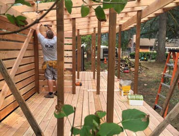Photos from MJK Construction SKY 3 Condominiums