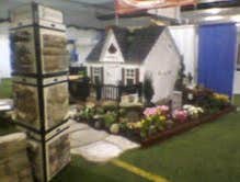 home shows and fairs Home show