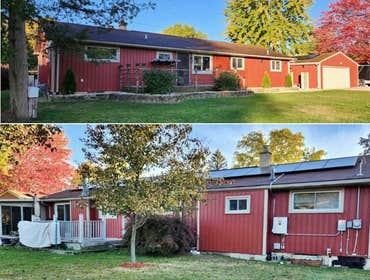 Photos by Exterior Experts of Michigan #1