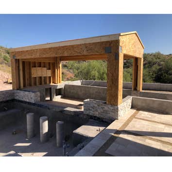 Agave Framing LLC