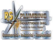 RS Plumbing Solutions, Inc.