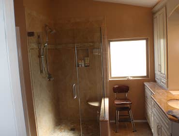 Mj Contracting, LLC - Project Photos Here's a look at some of our most recent projects