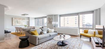 C. Cheung Upper West Side