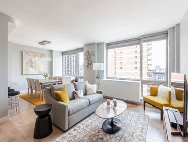 C. Cheung Upper West Side
