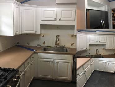 5Boro Paint & Decor