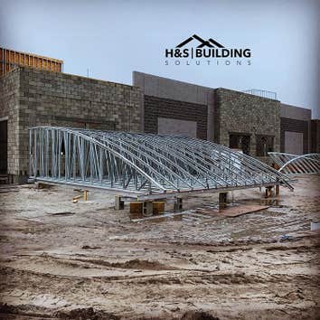 H&S Building Solutions LLC
