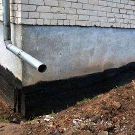 Bmd Basement Waterproofing