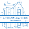 Castlehaven Construction, LLC logo