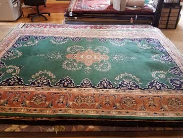 Photos by National Carpet & Rug #2