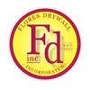 Flores Drywall Inc logo