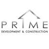 Prime Development and Construction LLC logo