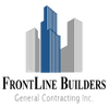 Frontline Builders and General Contracting Inc logo