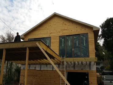 Addition Room