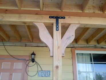 Mark Vock Construction Project