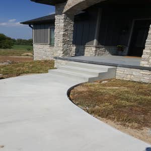 Photo(s) from Accucrete