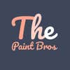 The Paint Bros logo