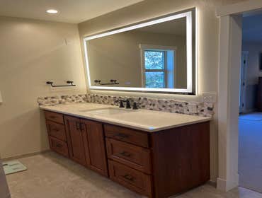 Photos by Fine Finish Construction #1