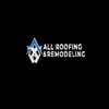 All Roofing and Remodeling logo