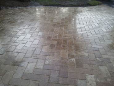 Works by Paver Outlet Llc