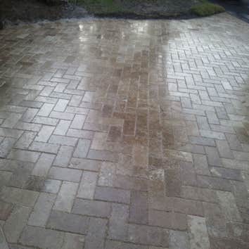 Works by Paver Outlet Llc