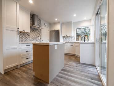 Complete Home Remodel | San Jose, CA This San Jose complete home remodel showcases thoughtful design-build craftsmanship, seamlessly balancing modern f