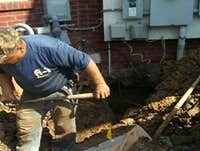Plumbing - Random Projects