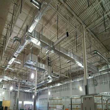 Ordines Mechanical Solutions Inc.