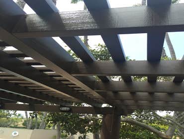 Aluminum Patio Cover Lattice Aluminum Patio Cover Lattice
