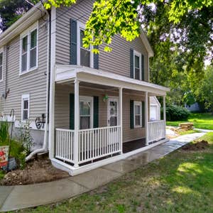 D.B.Carpentry & Restoration