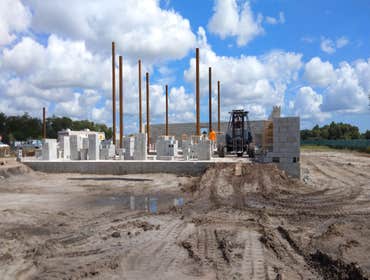 Photos by Zj Construction / Casa Tequila New Construction Commercial