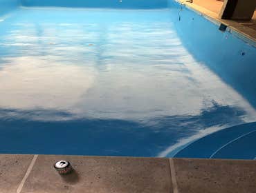 Swimming Pools