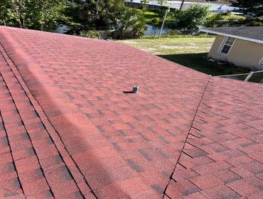 Project #8_Naples Shingle to Shingle re-roof due to hurricane Ian Damage