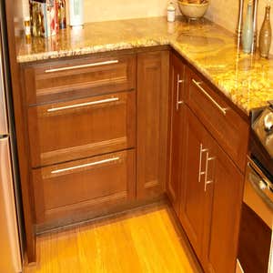 Project photos from Oregon Builders Restoration Bath & Kitchen Remodels The first 2 photos are before & after of a recent bathroom remodel. We...