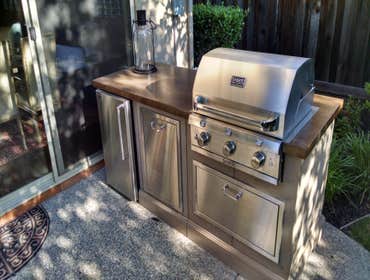 Pacific Hearth & Home