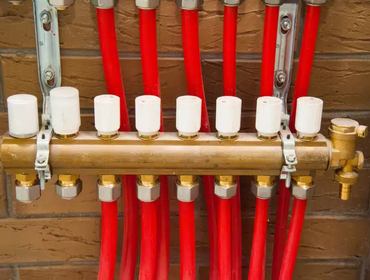 Photos by Cardom plumbing & Heating #1