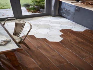 Tile Projects by Nobleman Construction Tile installation, repair, replacement. Complete bathrooms and kitchen remodels.