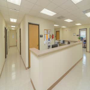 Modular Medical Clinic