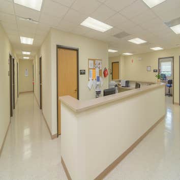 Modular Medical Clinic
