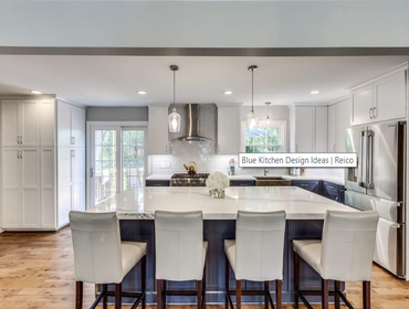 Photos by Reico Kitchen & Bath #1