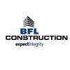 BFL Construction logo