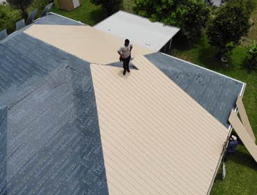 Photos by Prestige Master Roofing #5