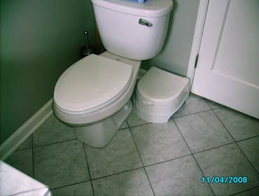 Bathroom Tile