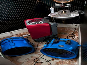 Photos by Water Damage Restoration Colorado Springs #1