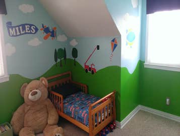 Photos from Seixas Painting