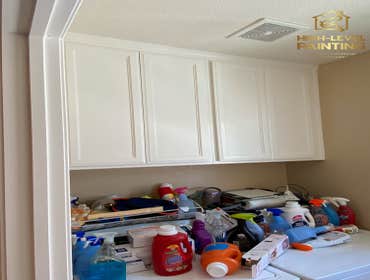 Photos by High-level Painting Co #1