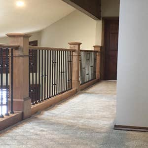 Photos by Iron Ridge Construction, LLC #2