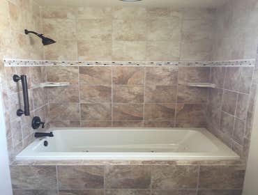 Photos by Pro Tech Construction #1