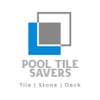 Pool Tile Savers logo