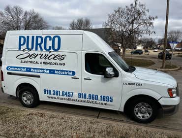Photos by Purco Electrical Services LLC #1